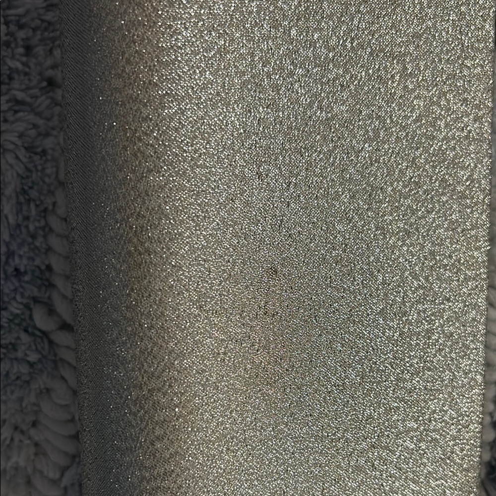 Elegant Vintage Silver Clutch - Picture 8 of 8